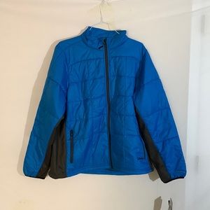 Clean cabelas jacket